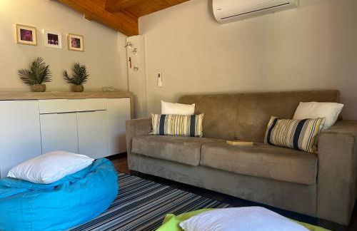 Romantic Penthouse with view over the Umbrian hill - Foto 30