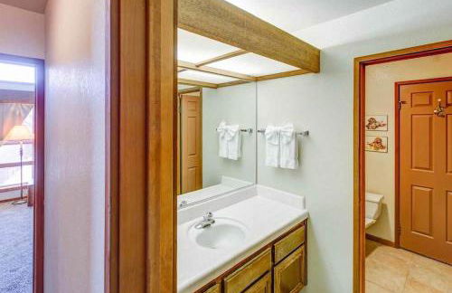 Aspen Creek #204 - Near Golf, Fishing & Hiking - Foto 16