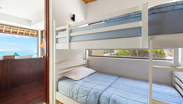 Jasmine Waterslide Villa - Foto 4, Habitación