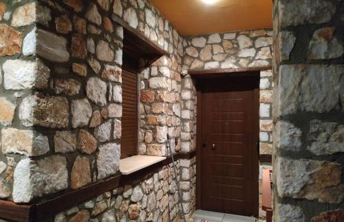 ΒΙΟΚΛΙΜΑΤΙΚΟ ΗΛΙΟΠΕΤΡΟΣΠΙΤΟ στην ΑΡΧΑΙΑ ΒΟΚΕΡΙΑ - Photo 77