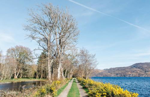 Holiday Home Farmburn by Interhome - Photo 31