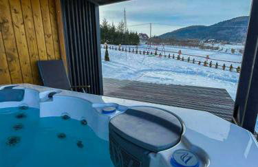 Piotrowiczówka Osada w Szczyrzycu - Photo 74