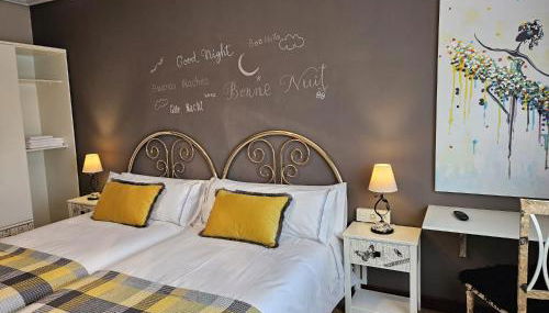 Casa Rural Aitonaren Etxea - Foto 5