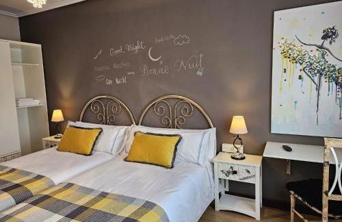 Casa Rural Aitonaren Etxea - Foto 5