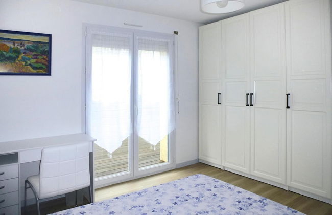 Single-storey Holiday Home, 150 m From the Beach - Photo 5