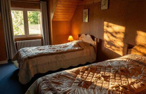 Les Gaschetières - Les Alisiers - Foto 9