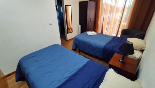 Apartamentos Lisboa - Foto 4