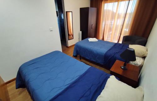 Apartamentos Lisboa - Foto 4