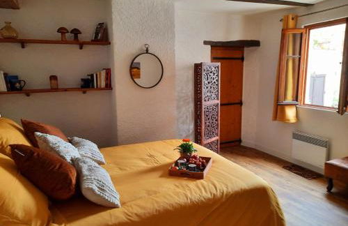 La maison du tailleur de pierre - Foto 1