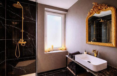 La majestueuse, SPA XXL, Day use, Suite de luxe, 5 min centre - Photo 14