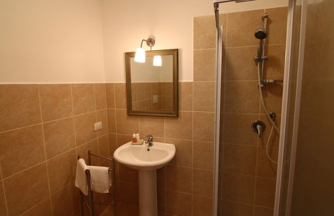 Farmhouse in Montalto Near Sandy Beaches - Foto 12