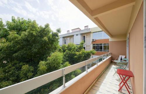 Sunny Beach Oasis, By TimeCooler - Foto 43