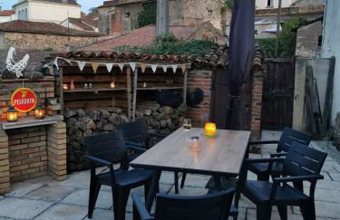 La petite Maison a charming, peaceful cottage in the Countryside - Foto 38