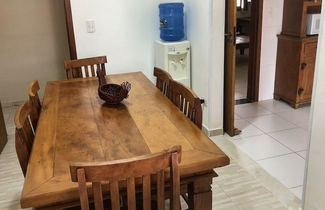 Casa de Campo com Piscina e Churrasqueira - Photo 43