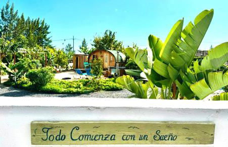 Hayati, Suite Romantica - Foto 13