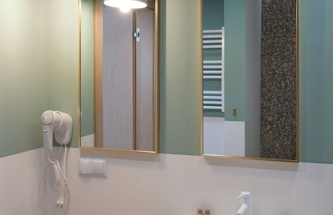 Monciak55 Sopot Apartments - Foto 32