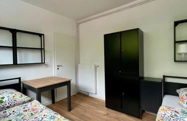 Villa Jesteburg - Foto 29