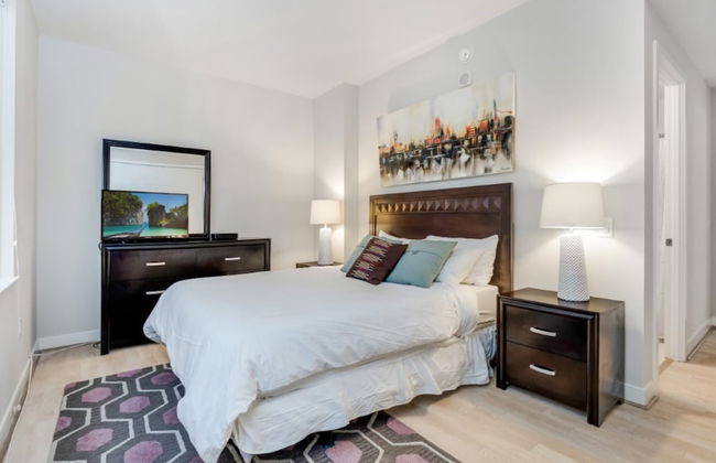 Global Luxury Suites at The White House - Foto 4