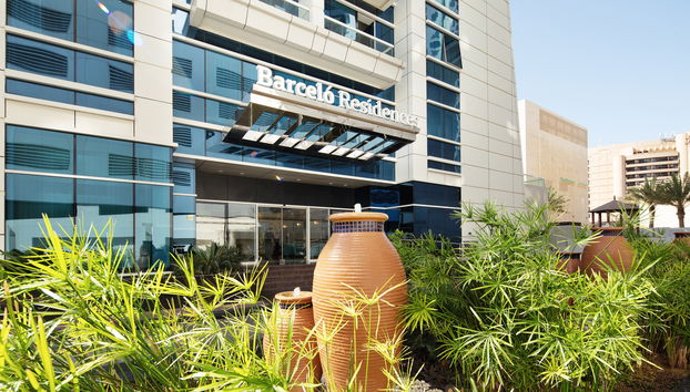 Barceló Residences Dubai Marina - Foto 2