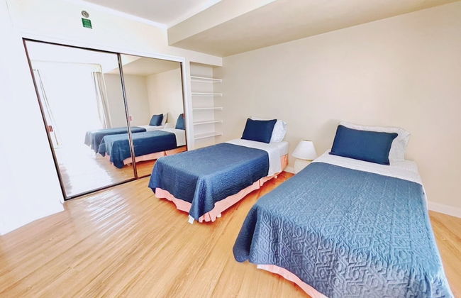 Alupang Beach Tower, UPGRADED units - Photo 11