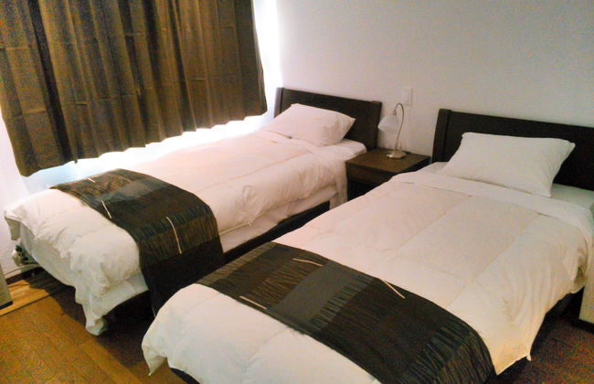 Hakuba Ski Condos - Foto 12