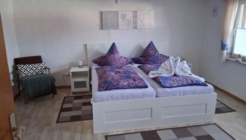 Ferienwohnung Käthchen - Foto 2