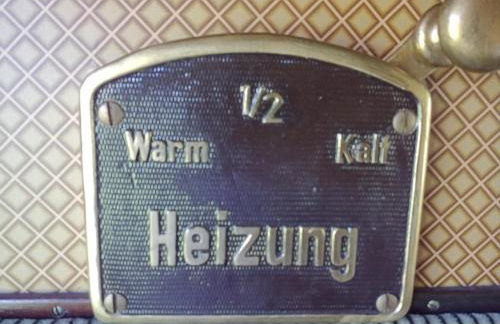 Frisch renovierte Ferienwohnung Abendrot für 2 Personen, zentral gelegen - Foto 19