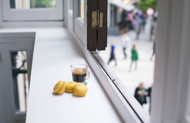 Welldone Cathedral - Foto 68