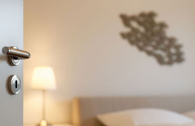 Holiday Home Traumstuuv - Foto 4