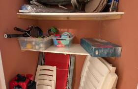 Cosy T2 refait à neuf climatisé, vue mer avec terrasse et jardin, Wifi piscine tennis et parking - Foto 21