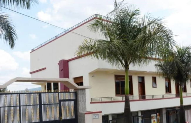 Macchiato Suites - Photo 1