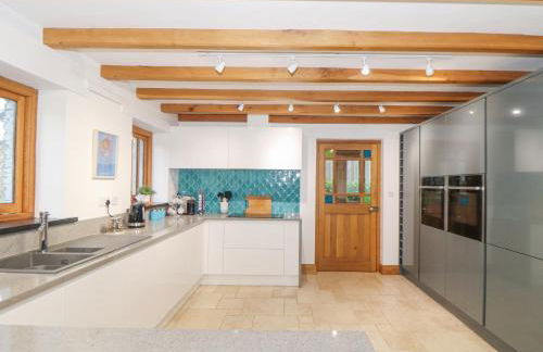 Splatt Barn - Foto 14