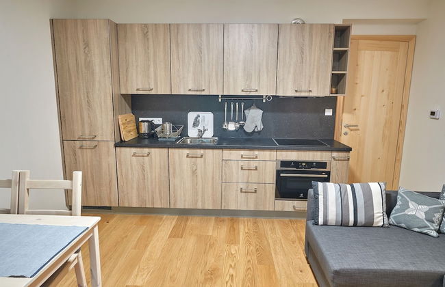 Residence Kovárna - Foto 18