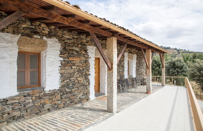 Quinta Do Barracao Da Vilarica - Foto 24