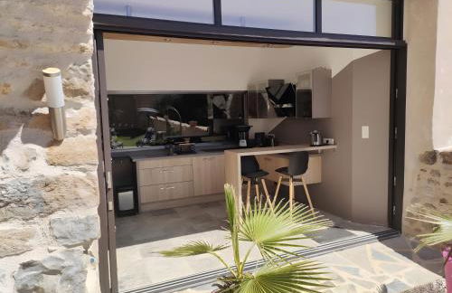 Gite Sublime Spa, Piscine Indoor - Photo 11