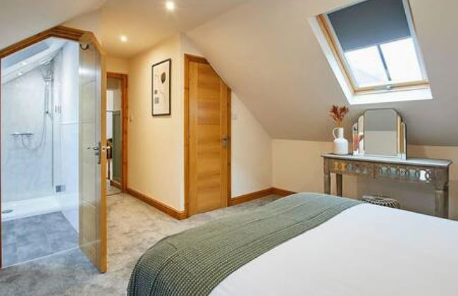 Host Stay Fawcett Cottage - Foto 10