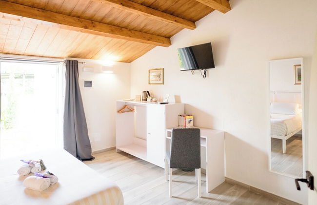 Agriturismo Bio Podere 109 - Wine & Food - Photo 5