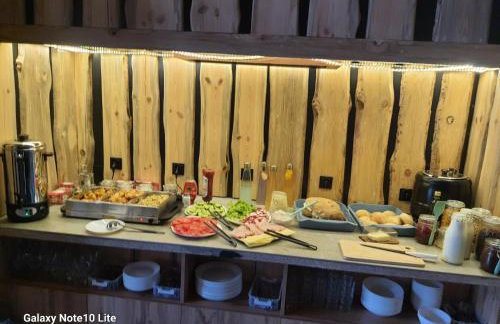 Bukowa Ostoja - Foto 3