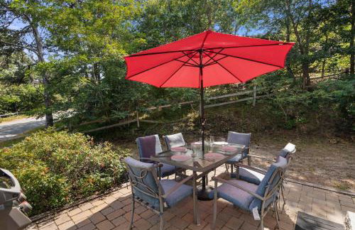 Classic Cape Great Location Dog Welcome - Foto 19