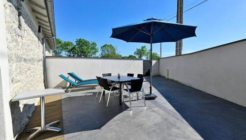 La Tiboire Côté Demeure - Calme & Raffinement - Photo 3