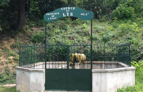 Maison indépendante, domaine VICHY LA TOUR - Foto 23