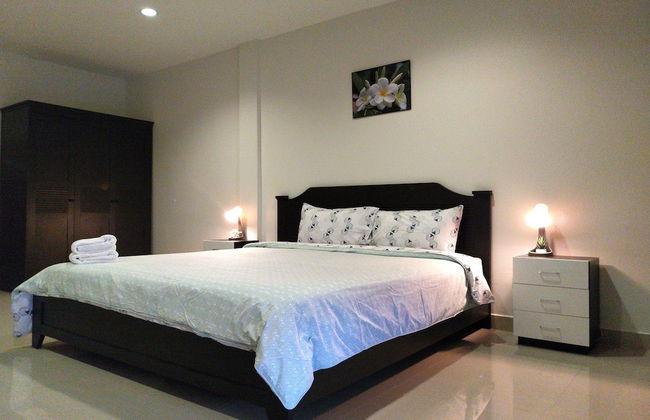 Kanchira Resort - Foto 9