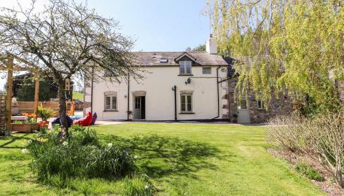 Nant Y Celyn - Foto 4