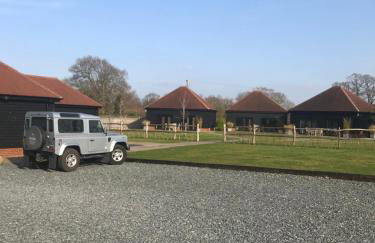 The Old Flower Field - Foto 20