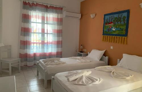 Melissa Rooms - Foto 27