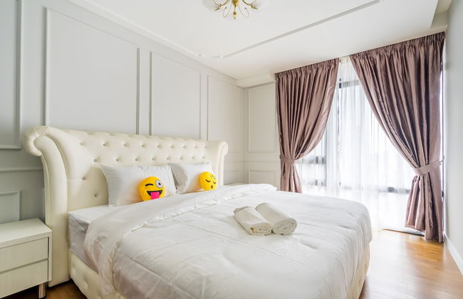 Anggun Residences Serviced Suites - Foto 55