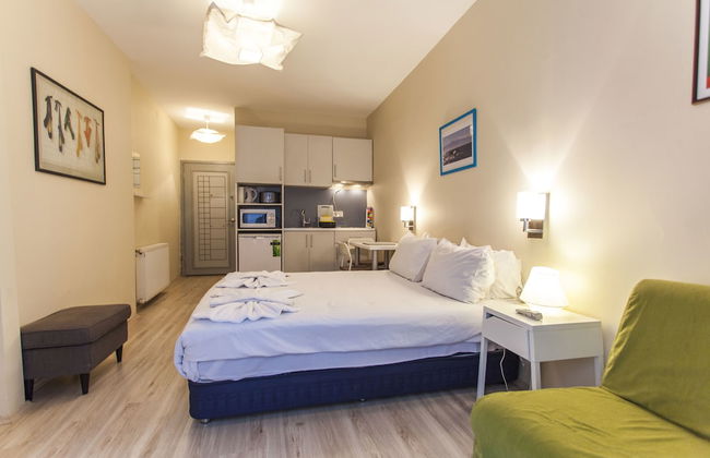 Cimen Apartments - Foto 21