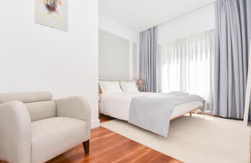 Oporto Lovely House - Foto 44