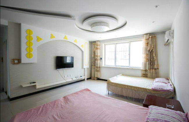 XIAOMIN INN Lantian Garden 2 - Photo 3