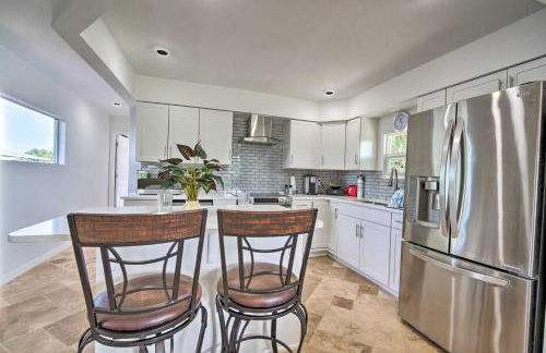 Remodeled Retreat on Homosassa River Canal! - Foto 11